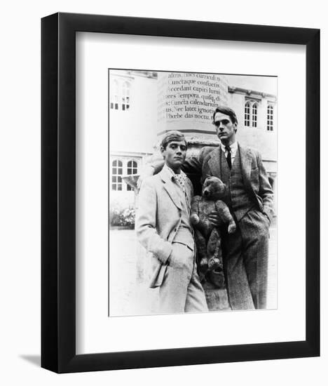 Brideshead Revisited-null-Framed Photo