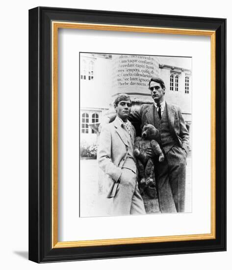 Brideshead Revisited-null-Framed Photo