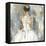 Bridesmaid-Aimee Wilson-Framed Stretched Canvas