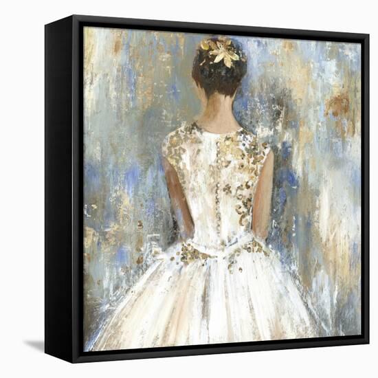 Bridesmaid-Aimee Wilson-Framed Stretched Canvas