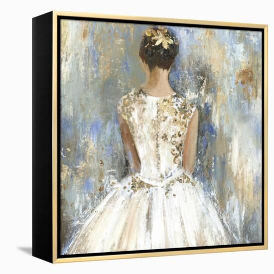 Bridesmaid-Aimee Wilson-Framed Stretched Canvas