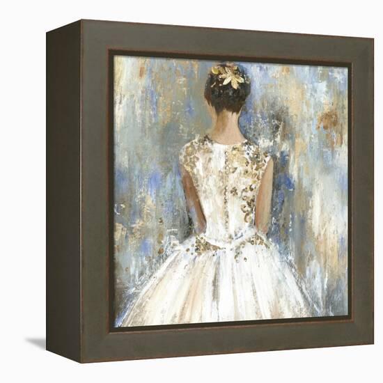 Bridesmaid-Aimee Wilson-Framed Stretched Canvas