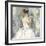 Bridesmaid-Aimee Wilson-Framed Art Print