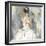 Bridesmaid-Aimee Wilson-Framed Art Print