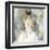 Bridesmaid-Aimee Wilson-Framed Art Print