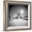 Bridge and Blizzard-Evan Morris Cohen-Framed Photographic Print