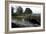 Bridge and Church Near the Sea, Near Schull, County Cork, Ireland-Natalie Tepper-Framed Photo