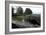 Bridge and Church Near the Sea, Near Schull, County Cork, Ireland-Natalie Tepper-Framed Photo