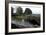 Bridge and Church Near the Sea, Near Schull, County Cork, Ireland-Natalie Tepper-Framed Photo