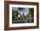 Bridge and Gateway to Begijnhof, Bruges, UNESCO World Heritage Site, Belgium, Europe-James Emmerson-Framed Photographic Print