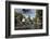 Bridge and Gateway to Begijnhof, Bruges, UNESCO World Heritage Site, Belgium, Europe-James Emmerson-Framed Photographic Print