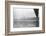 Bridge and Palisades-Evan Morris Cohen-Framed Photographic Print