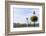 Bridge. Bratislava. Slovakia-Tom Norring-Framed Photographic Print