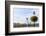 Bridge. Bratislava. Slovakia-Tom Norring-Framed Photographic Print