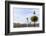 Bridge. Bratislava. Slovakia-Tom Norring-Framed Photographic Print