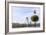 Bridge. Bratislava. Slovakia-Tom Norring-Framed Photographic Print