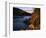 Bridge, Deception Pass State Park, Washington, USA-Charles Gurche-Framed Photographic Print