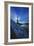 Bridge, Eiffel, Paris, France-Sebastien Lory-Framed Photographic Print