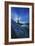 Bridge, Eiffel, Paris, France-Sebastien Lory-Framed Photographic Print