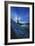 Bridge, Eiffel, Paris, France-Sebastien Lory-Framed Photographic Print