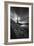 Bridge, Eiffel, Paris, France-Sebastien Lory-Framed Photographic Print