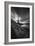 Bridge, Eiffel, Paris, France-Sebastien Lory-Framed Photographic Print