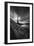 Bridge, Eiffel, Paris, France-Sebastien Lory-Framed Photographic Print