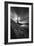 Bridge, Eiffel, Paris, France-Sebastien Lory-Framed Photographic Print