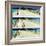 "Bridge Fishing", August 8, 1959-Thornton Utz-Framed Giclee Print