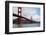 Bridge Golden Gate-Andrushko Galyna-Framed Photographic Print