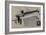 Bridge I-El Lissitzky-Framed Giclee Print