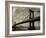 Bridge II-Dylan Matthews-Framed Art Print