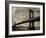 Bridge II-Dylan Matthews-Framed Art Print