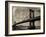 Bridge II-Dylan Matthews-Framed Art Print