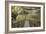 Bridge In The Canyon-Monte Nagler-Framed Photographic Print