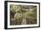 Bridge In The Canyon-Monte Nagler-Framed Photographic Print