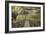 Bridge In The Canyon-Monte Nagler-Framed Photographic Print