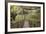 Bridge In The Canyon-Monte Nagler-Framed Photographic Print