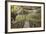 Bridge In The Canyon-Monte Nagler-Framed Photographic Print