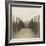 Bridge, London-Casey Mckee-Framed Art Print