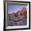 Bridge Mountain, Zion National Park, Utah, Usa-Rainer Mirau-Framed Photographic Print