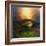 Bridge of Dreams, 2023, (Oil on Canvas)-Lee Campbell-Framed Giclee Print