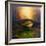 Bridge of Dreams, 2023, (Oil on Canvas)-Lee Campbell-Framed Giclee Print