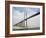 Bridge of Peace, Suez Canal, Egypt-Cindy Miller Hopkins-Framed Photographic Print