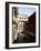 Bridge of Sighs, 1890s-Science Source-Framed Giclee Print