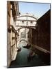 Bridge of Sighs, 1890s-Science Source-Mounted Giclee Print