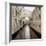 Bridge Of Sighs #1-Alan Blaustein-Framed Photographic Print