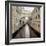 Bridge Of Sighs #1-Alan Blaustein-Framed Photographic Print