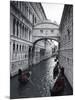 Bridge of Sighs, Doge's Palace, Venice, Italy-Jon Arnold-Mounted Photographic Print