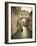 Bridge of Sighs, Doge's Palace, Venice, Italy-Jon Arnold-Framed Photographic Print